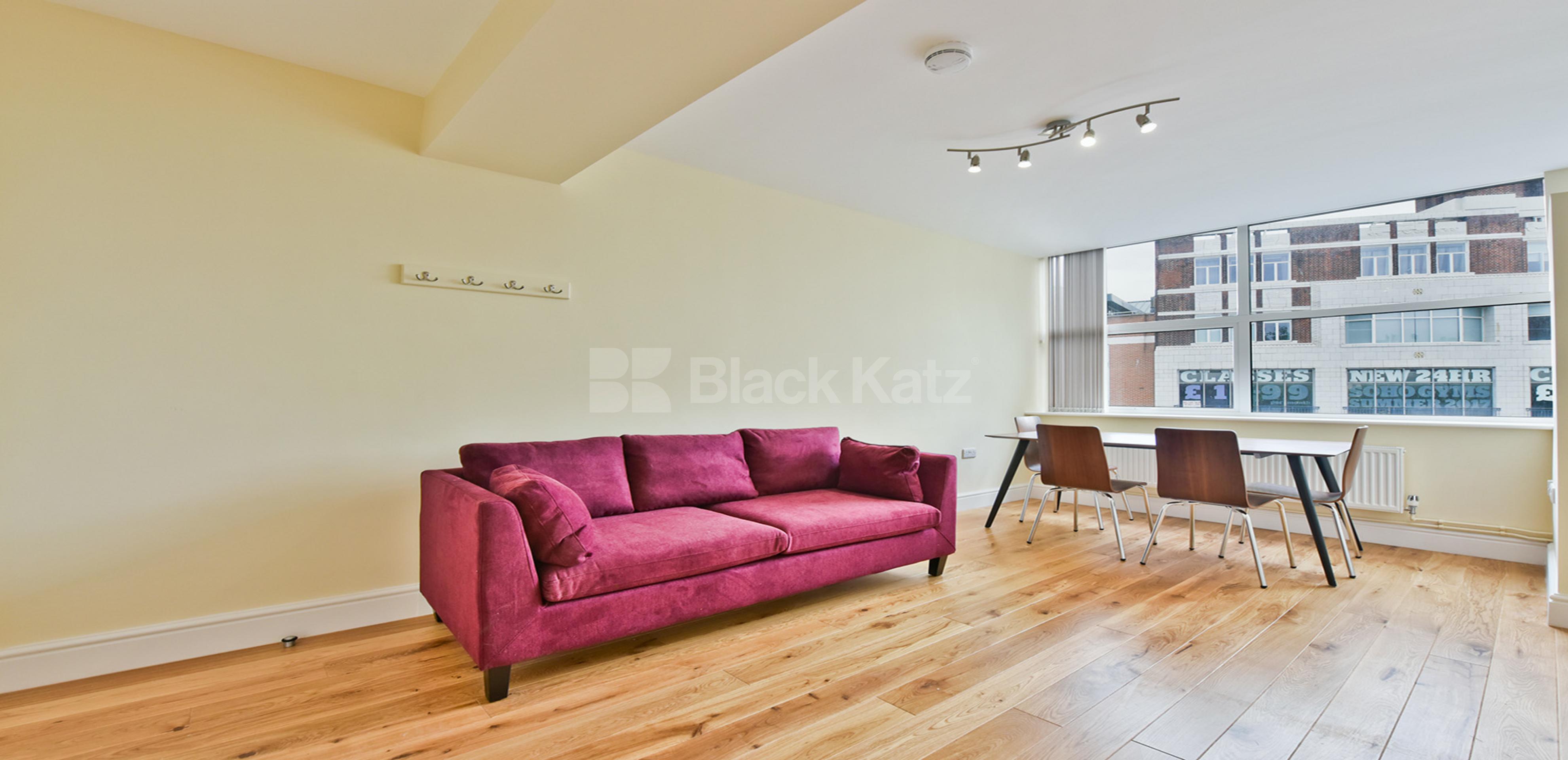 			NEW INSTRUCTION, 1 Bedroom, 1 bath, 1 reception Apartment			 Metro Apartments. Lewisham High Street , Lewisham  SE13